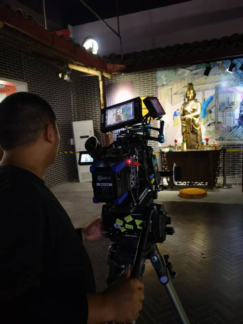 聚焦赛罕区产品宣传视频拍摄公司，以专业实力赋能品牌声量升级
