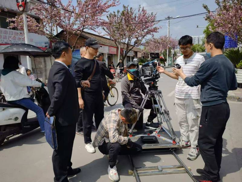 赛罕区产品视频拍摄进阶指南，助力产品抢占视觉高地