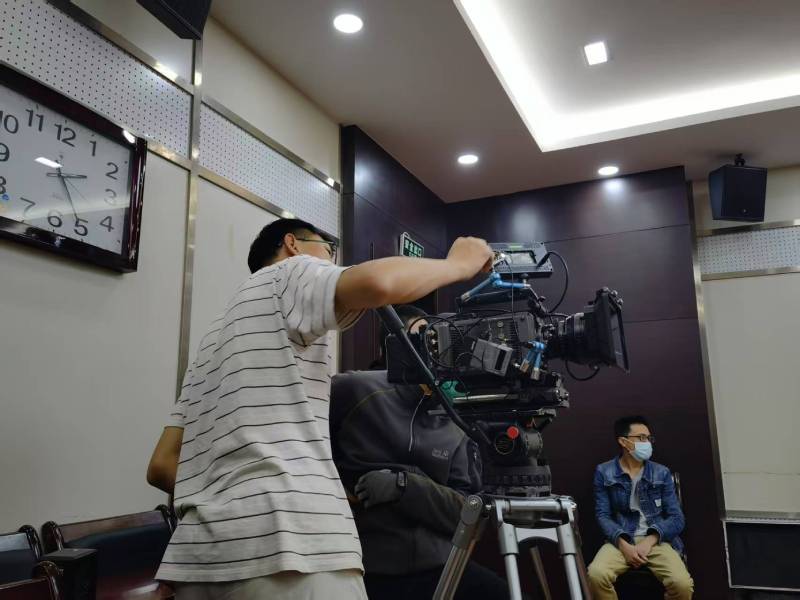 大数据指导创作方向，赛罕区产品视频拍摄公司让每帧画面都有效触达