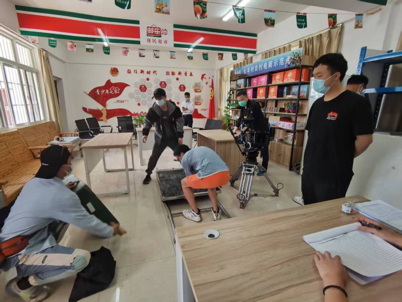 赛罕区电商产品视频拍摄制作实战秘籍，助力产品引爆电商流量